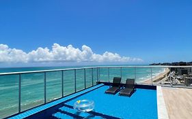 Rn Studio Maceio Apto 302