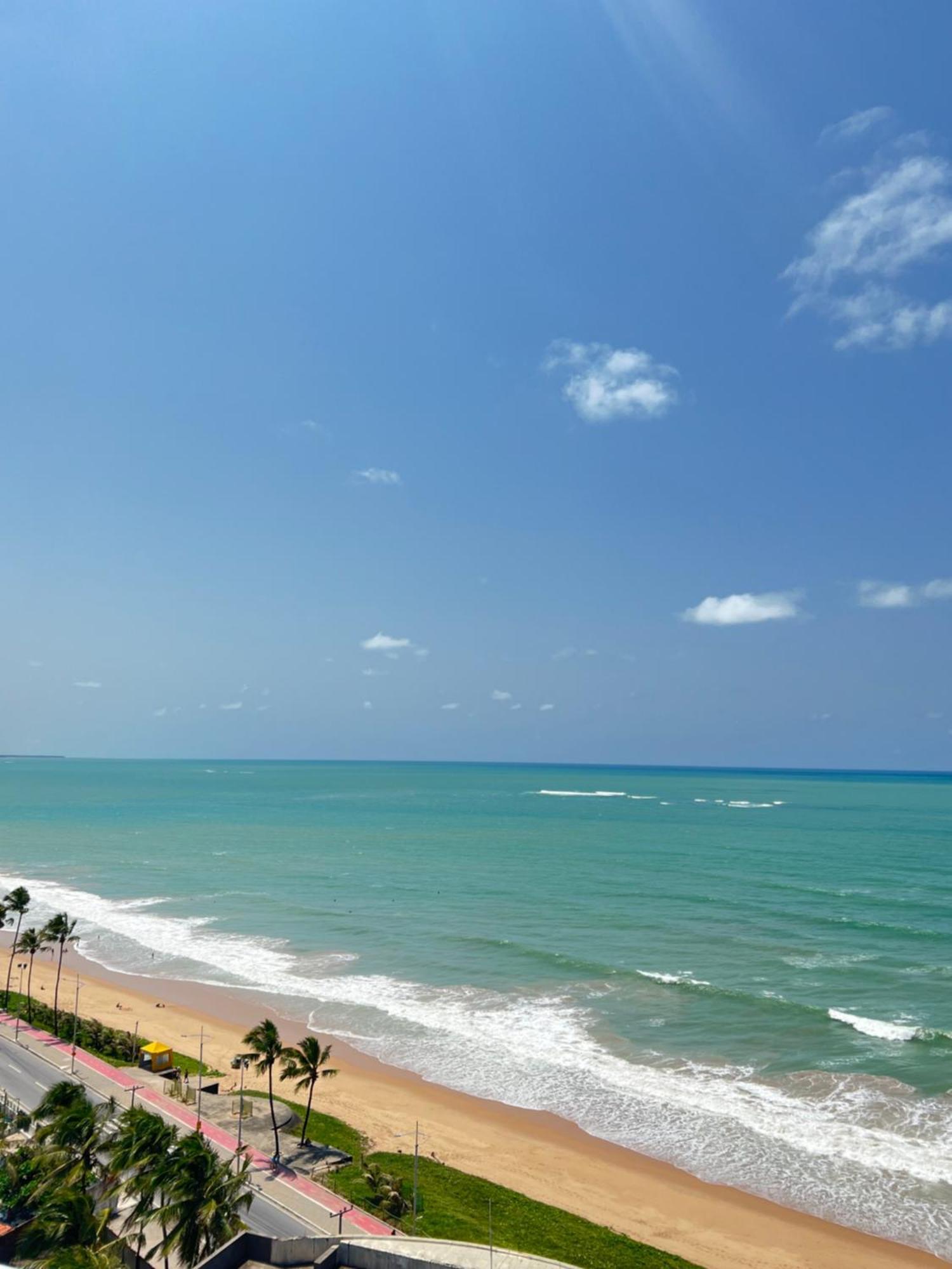 Rn Studio Maceio Apto 302 Maceió Exterior foto